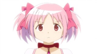 [Creditless] Opening Madoka Magica