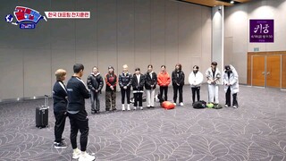 Shooting Stars ep 166 eng sub