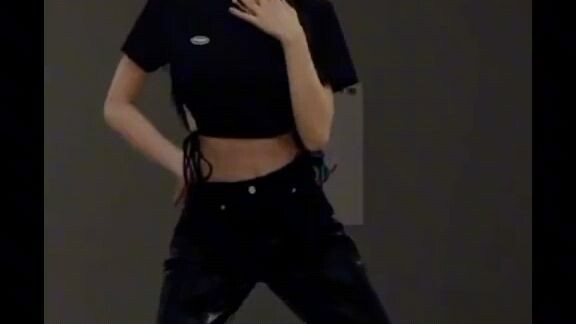 sweat pose to sway😏🦋