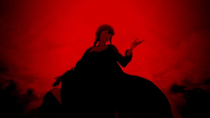 Người chị lớn vẫn còn phong thái quyến rũ