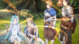 Sở Hữu Sức Mạnh Linh Thú, Tôi Chinh Phục Cả Thế Giới - Granblue Fantasy -P5