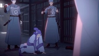 【两不疑】 王爷才是最聪明的那个