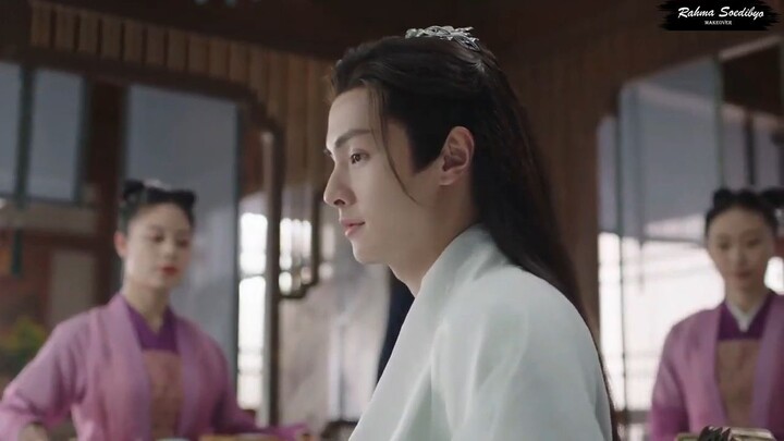 Destiny of Love Episode 1 Sub Indo