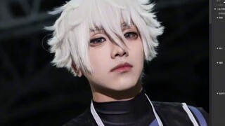[งานโพสต์โปรดักชั่นคอสเพลย์] เทคนิคปรับแต่งอย่างละเอียด! วิดีโอหนึ่งเดียวที่จะช่วยให้คุณเข้าใจวิธีกา