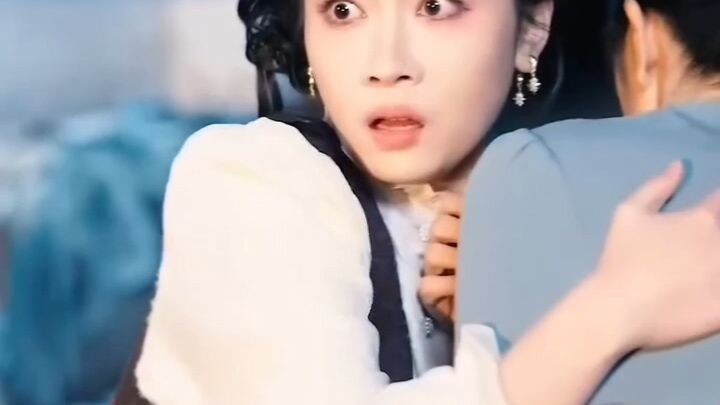 เซี่ยฉิญเย่ออกจากประตูนรก