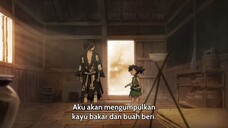 Dororo 13