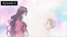 Kaoru Hana wa Rin to Saku Sub Indo Epsn6