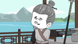 "ระหว่างแม่น้ำและทะเลสาบ" ตอนที่ 1