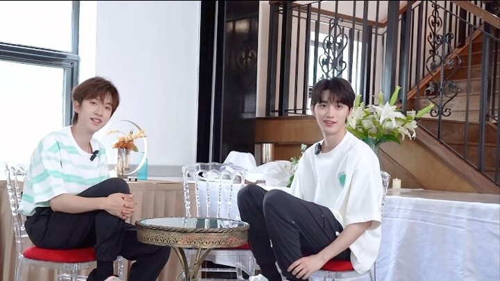 The program team's desire to survive, everything is the artist's personal opinion, it has nothing to