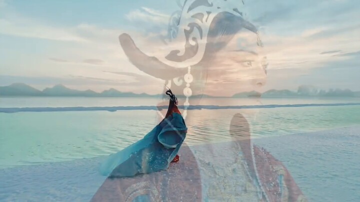 Luo Wenbo×Henan TV’s Dragon Boat Festival Wonderful Tour “The Queen Mother’s Banquet at Yaochi”, wat