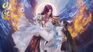 Renegade Immortal Episode 76 - 80 Sub Indonesia
