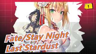 [Fate/Stay Night] [Episode 20 OST] Last Stardust (Band Cover)_1