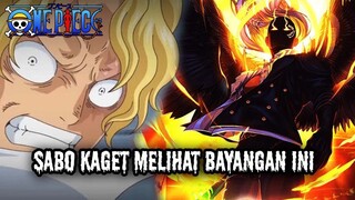 SPOILER OP 1085 !! BAYANGAN HITAM MUNCUL DI HADAPAN SABO | SIAPA MEREKA?? ( ONE PIECE )