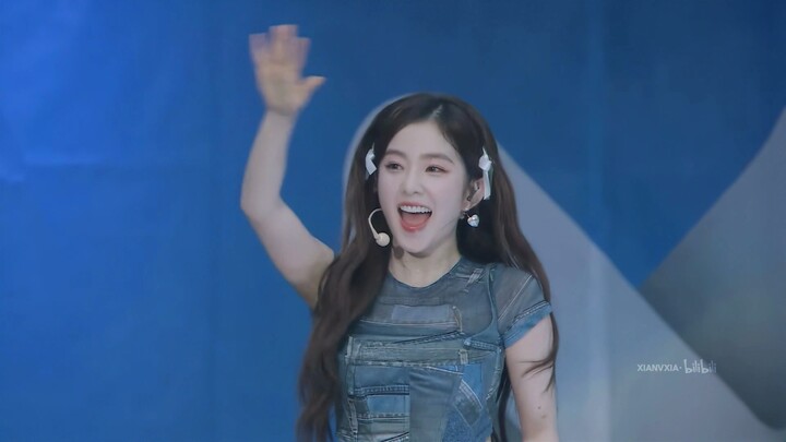 【4K 60 FPS】Red Velvet – Aitai-tai (240901)