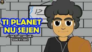 TI PLANET NU SEJEN