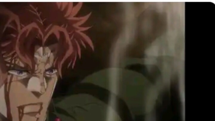 Without a God's perspective, if you were the person involved, could you deduce that Dio's stand was 