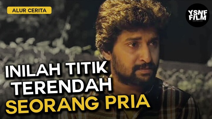 CUMA GARA-GARA MINTA BAJU JERSEY ANAKNYA SAMPAI DIGEBUKIN‼️ALUR CERITA FILM