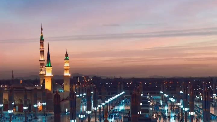 Islamic video
