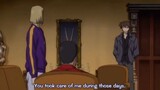 Kaze no Stigma Episode 1 English Subbed