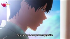 ANIME AKU INGIN MEMAKAN PANKREASMU PART END SUB INDO