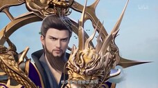 Legend Of The Ethereal Sword Immortal episode 11 sub indo