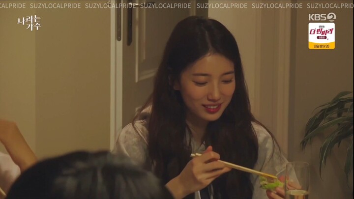 [ENG SUB] SUZY Cut! 나라는가수/Moving Voices in Munich