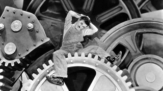 Modern Times (1936) Full Movie HD