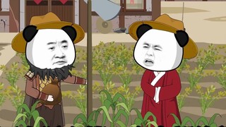 ฉันควบคุมชีวิตของตัวเอง! หลังจากปลูกทุ่งนาแล้ว ไปหลอกเจ้าชายคนโตกันเถอะ!