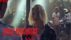 Tokyo Revengers (2021) [HD] | Sub Indo
