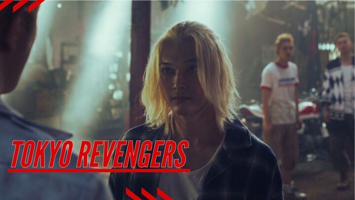 Tokyo Revengers (2021) [HD] | Sub Indo