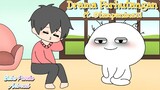 Drama Perhutangan ft. @tampanimasi || Bubu Panda Animasi
