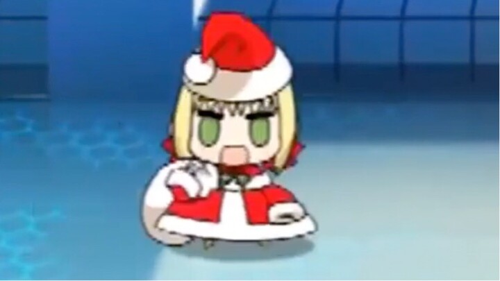 Padoru Padoru