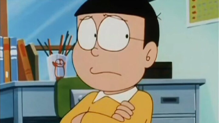 Doraemon synthetic mine (1979)