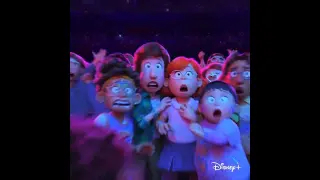 Disney and Pixar's Turning Red |"Everything" TV Spot | Disney+