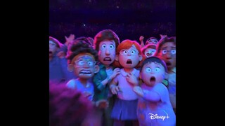 Disney and Pixar's Turning Red |"Everything" TV Spot | Disney+