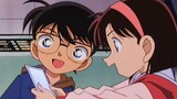[Conan/Xinlan] Tiến sĩ Ari mười năm sau phàn nàn: Thật đáng tiếc khi Lan và Shinichi ở bên nhau