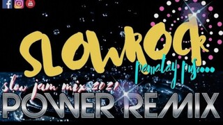 the best slowrock remix