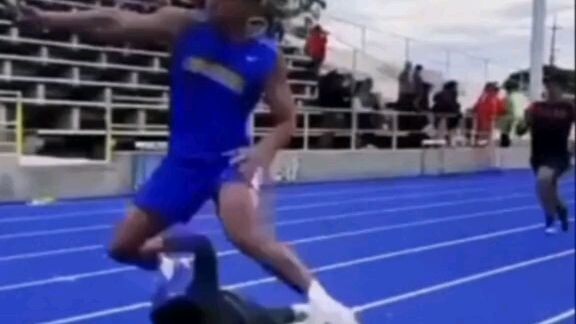 it's the parents fault not the kiid