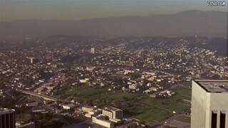 Volcano (1997) ปะทุนรก ล้างปฐพี เต็มเรื่อง พากย์ไทย