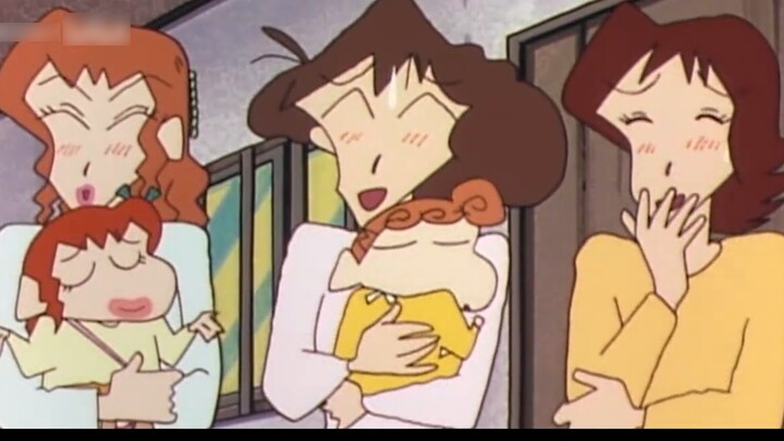 ไม่อยากใช้สมองตอนปิดเทอมฤดูร้อนเหรอ? ให้เครยอนชินจังดูแลช่วงเวลาแห่งความสุขของคุณ แล้วเพิ่ม +1 ลงในล