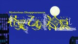Mysterious Disappearances - Episode 2 (English Sub)
