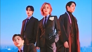 Tomorrow Ep9 Sub indo