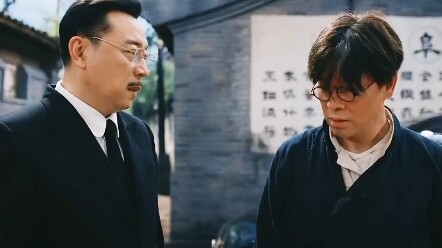 The usually carefree and no-nonsense physicist even made you a custom crutch by hand—this genuine, p