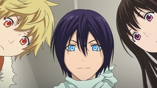 Apa yang terjadi dengan "Noragami" sekarang?