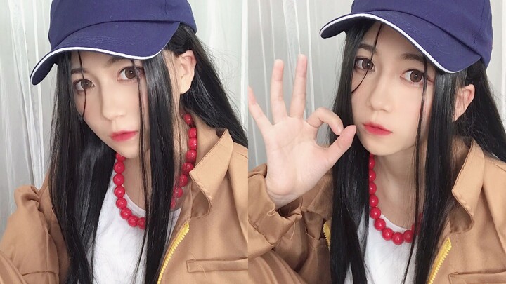 [Carbonated berry] It seems that intermittent wit has committed Baoer sister ( σ'ω')σ Feng Baobao co