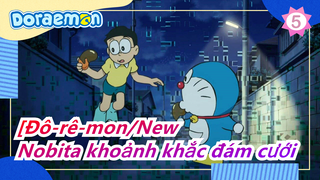 [Đô-rê-mon|Bản hiệu đính mới] Nobita khoảnh khắc đám cưới (2011.3.18)_5