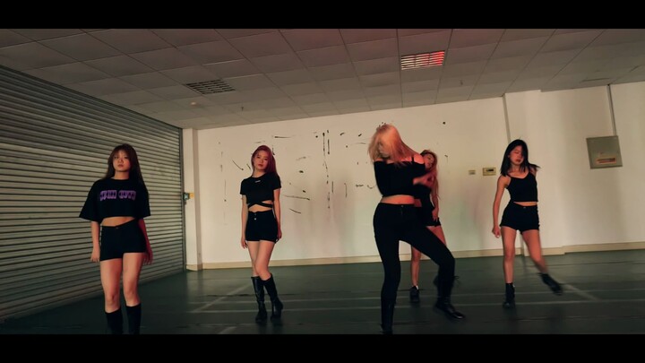 Hunan University of Finance and Economics SKY Street Dance Club's 16th Anniversary Promotional Video