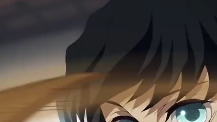 تبَيَّنَ أنَّ هذِهِ الحبكةَ الحزينةَ جدًّا هي من إبداعِ استوديو فِي دِيسك!