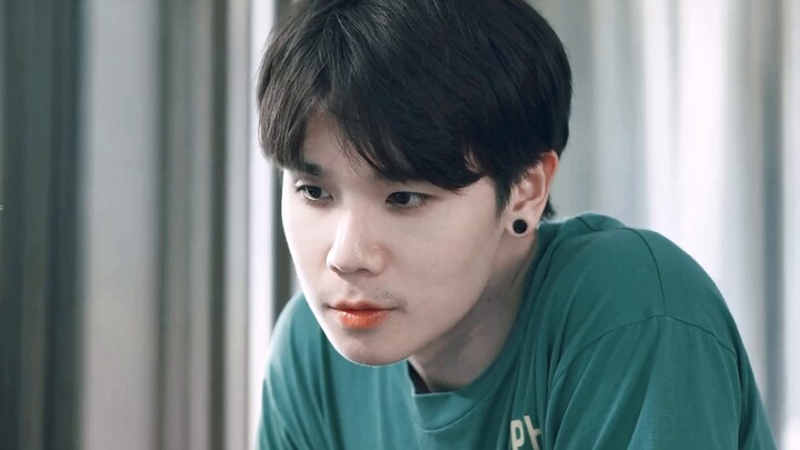 "بدل هوية، دعني أستمر في حبك وحمايتك" إعادة تحرير مسلسل تايواني رومانسي مثلي "الحب المتبادل" "غروب ل