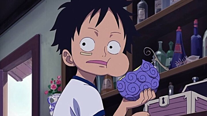 "[One Piece] Begini Cara Luffy Mendapatkan 1,5 Milyar!"